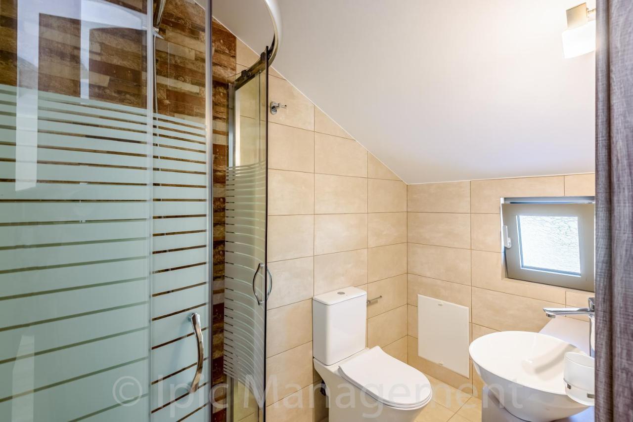 Pink Sand Villas Agios Pandeleimon  Экстерьер фото