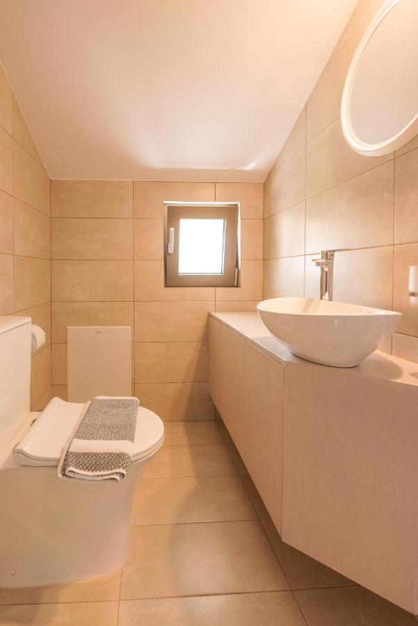 Pink Sand Villas Agios Pandeleimon  Экстерьер фото
