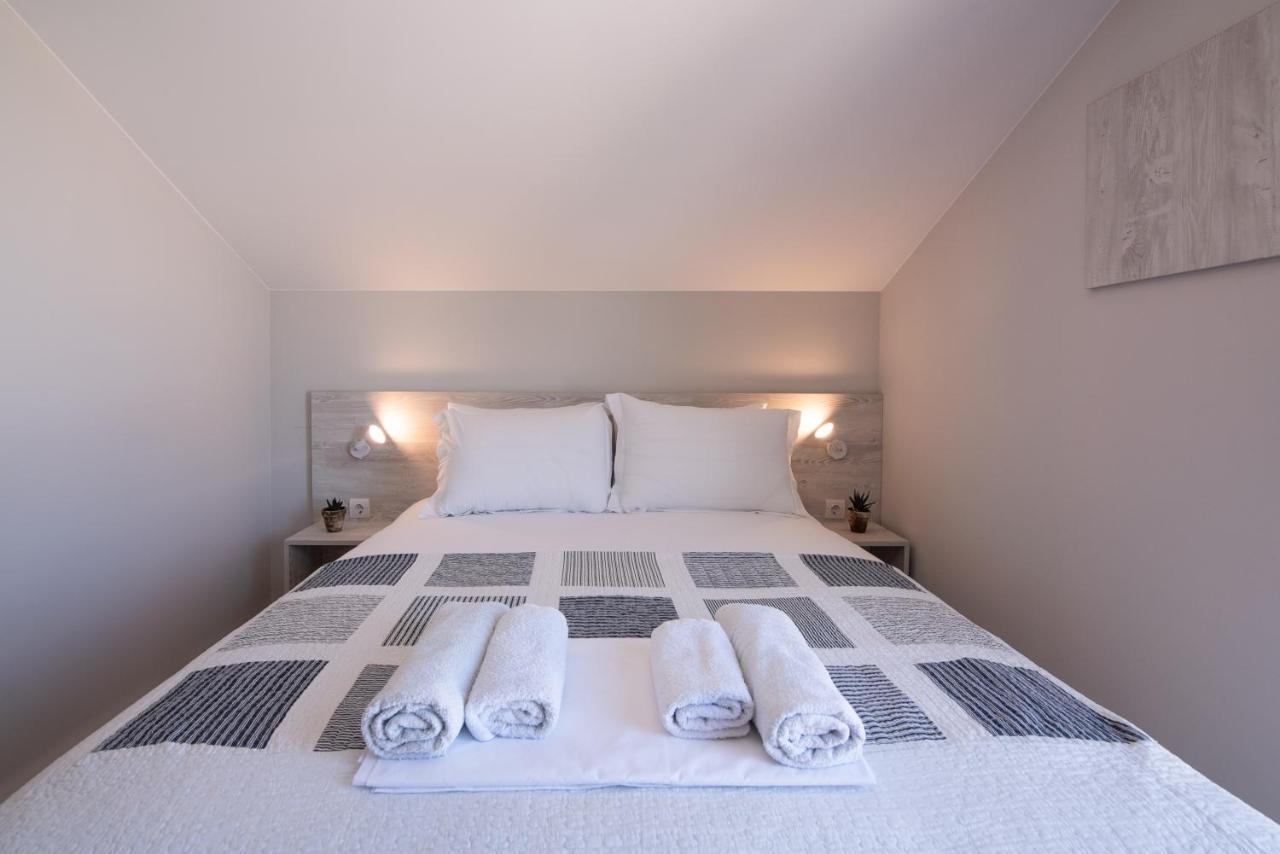 Pink Sand Villas Agios Pandeleimon  Экстерьер фото